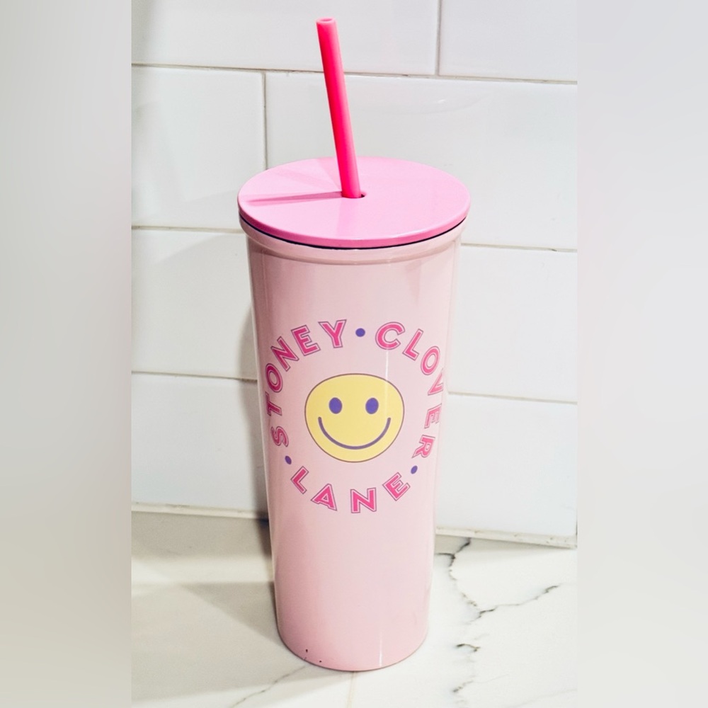 STONEY CLOVER LANE X TARGET TUMBLER